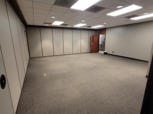 Single Room (Multi-purpose Space B – alt view)